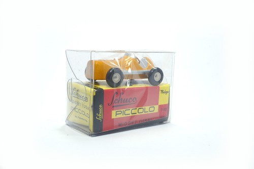 05491 schuco midget - -,