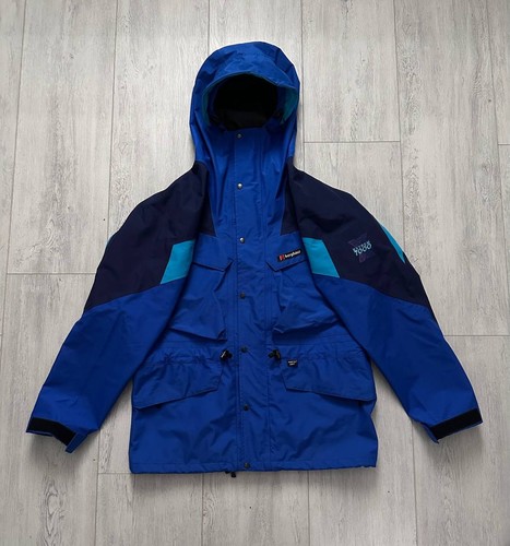 Berghaus extreme 7000 - berghaus, vintage
