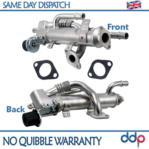 Egr valve cooler for audi - valve,