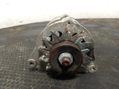 Austin a35 alternator - a35,