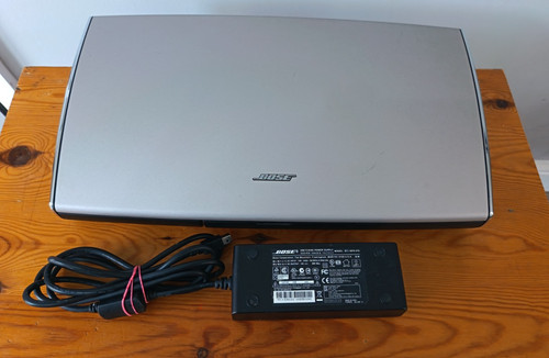 Bose av20 control - console, for