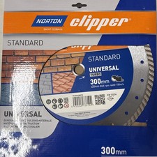 Norton Clipper Classic