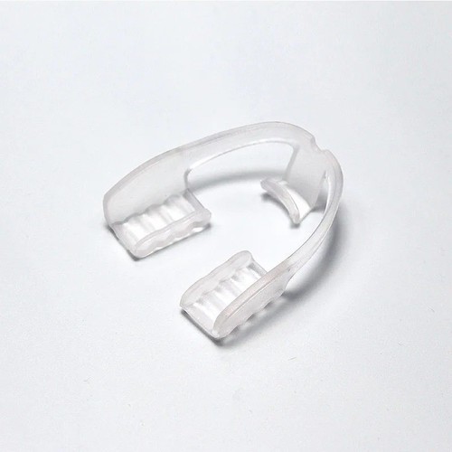 Teeth grinding night guard - grinding,