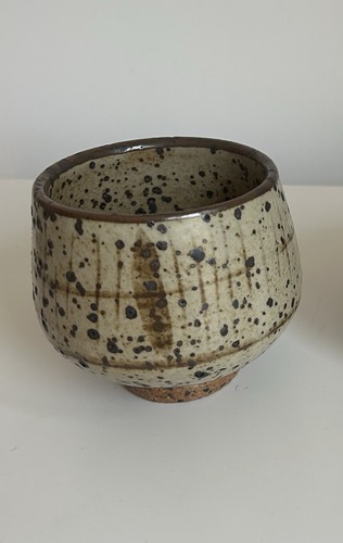 Leach pottery kenneth quick - pottery,