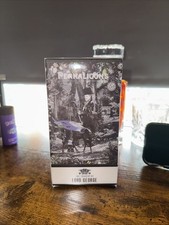 Penhaligon's the Tragedy of