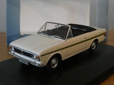 OXFORD DIECAST FORD LOTUS