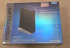 Netgear Nighthawk AX8 AX6000