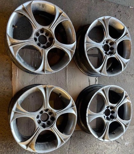 Inch 4x100 wheels - inch, possibly