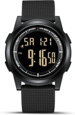 Digital Sport Watch Referee