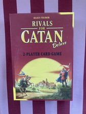 Rivals for Catan deluxe