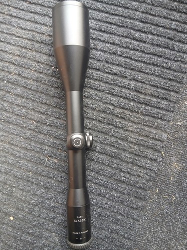 Schmidt bender 8x56 - schmidt,