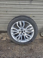 2014-2016Land Rover Sport L494 Alloy ( B ) 275/45R21 9.5JX21 #33