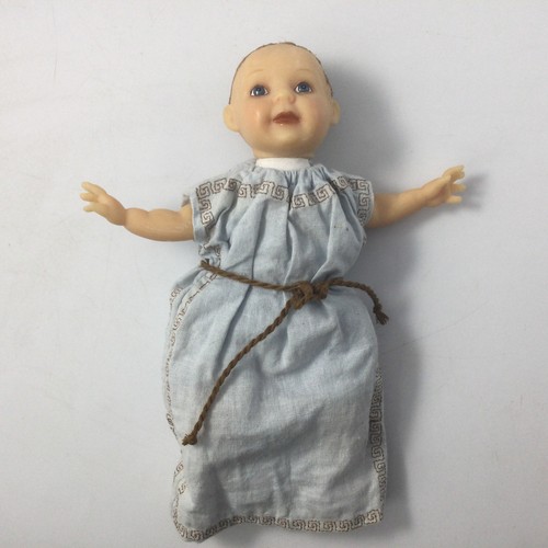 Ashton drake porcelain baby - ashton,