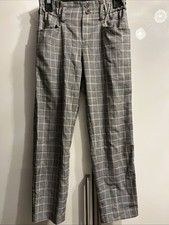 Girls Zara Trousers 11-12