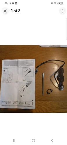 Yamaha tenere 700 quick - yamaha,