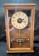 Antique french bulle clock