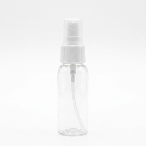 30ml clear pet plastic - clear,
