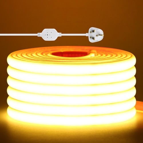 Cob led strip lights - strip, 220v