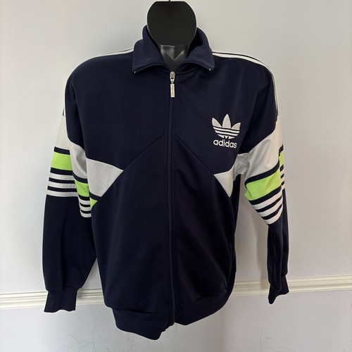 Vintage retro adidas - vintage,
