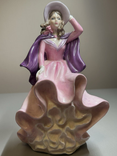 Coalport ladies fashion - ladies,