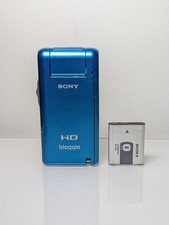 Sony HD Bloggie MHS-PM5