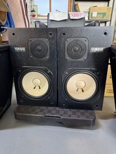 YAMAHA NS-10M STUDIO Speaker