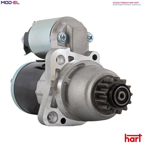 Starter 526 185 - 526, for