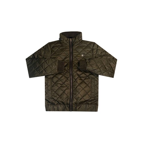 Star men dark bronze - bronze, green
