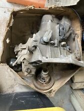 CITROEN AX PEUGEOT 106 1.4 /1.5L Diesel 5 Speed Manual Gearbox