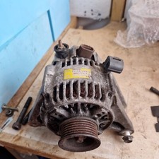 Toyota Celica Gen 7 Alternator