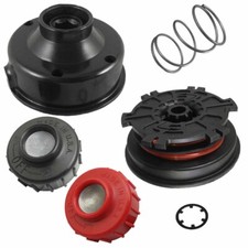 1Pk Trimmer Head for Homelite Ryobi 000998265 308042003 308042002 ST155 RY15523