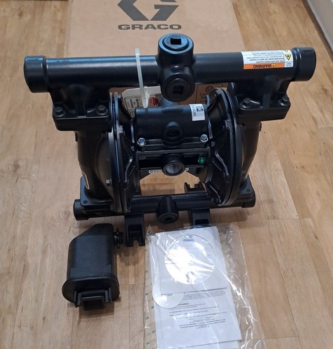 Graco husky 1050a double - graco,