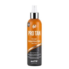 PRO TAN OVERNIGHT COMPETITION Color Base Coat Applicator 250ml GREAT PRICE