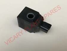 24v COIL JCB Part No