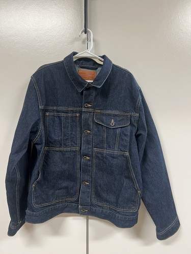 Filson unlined denim - unlined, short
