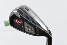 Callaway RAZR X #8 Iron /