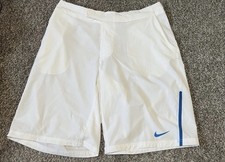 Raphael Nadal White And Blue