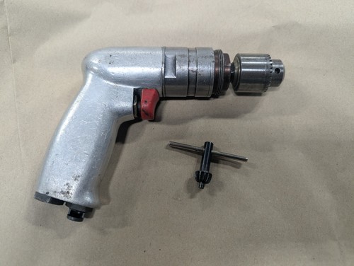 Desoutter pistol drill - pistol,