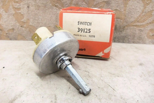 Nos lucas wiper switch - nos,