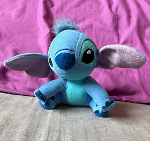 Lilo stitch - &,