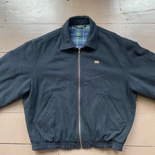 Vintage Lacoste Wool Jacket