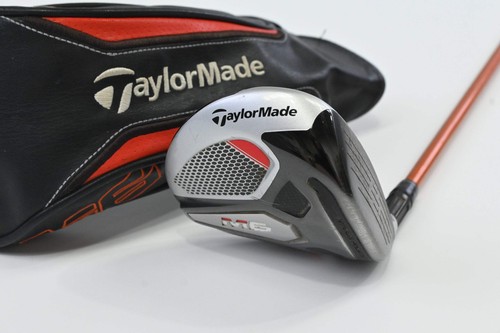 Taylormade wood 14 - m6, /