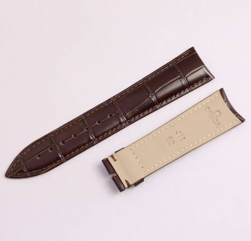 For omega 22mm curved watch - omega,