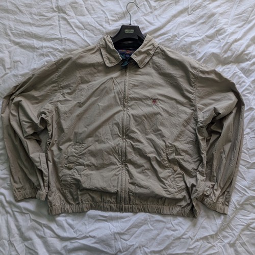Vintage tommy hilfiger beige - tommy,