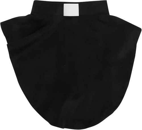 Vicar clergy collar insert - vicar,