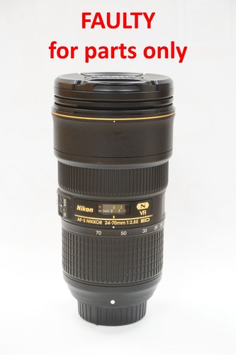 Nikon 70mm 8e ed vr - nikon,