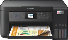Epson EcoTank ET-2851 Printer (Refurbished) + Inks
