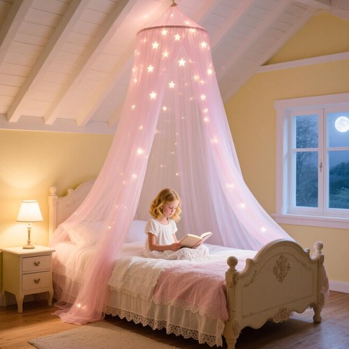 Henrrida bed canopy for - bed,