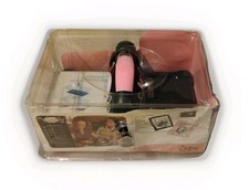 Big Shot Sizzix Machine Pink
