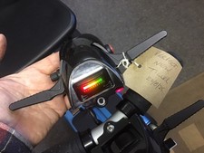 Luggie Mobility Scooter Tiller Head Unit,New, Elite/Super , More Spares Avail